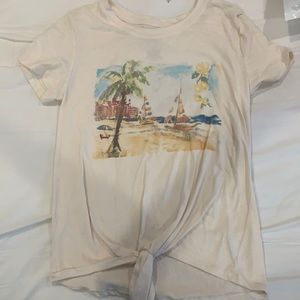Vintage tshirt